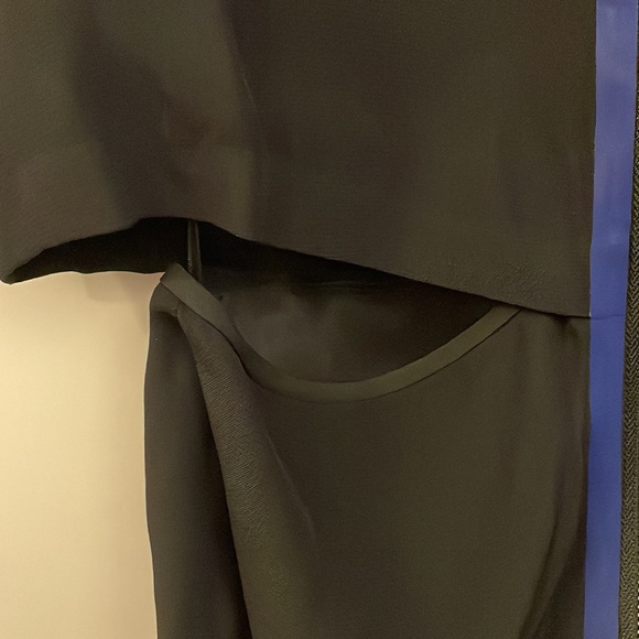 Bimba y Lola cut out zipper top - Picture 2 of 4